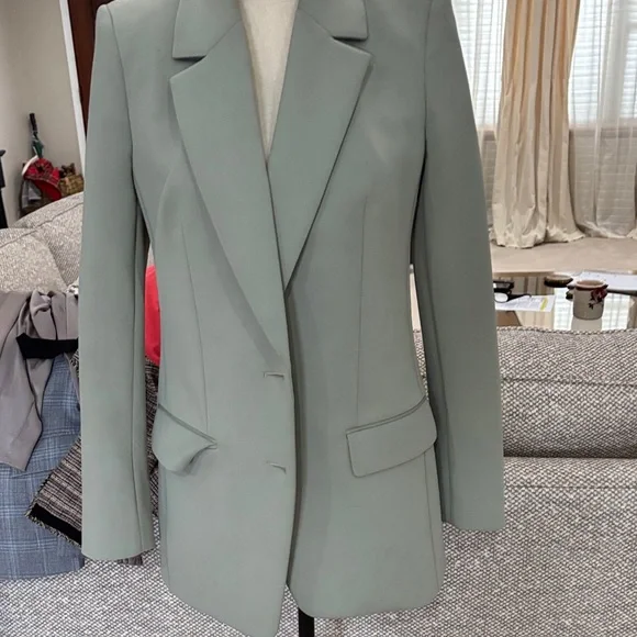 Elegant 3 Women's Blazers - Picture 4 of 13